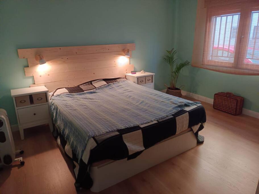 Hogar Con Encanto En Segorbe Exterior foto