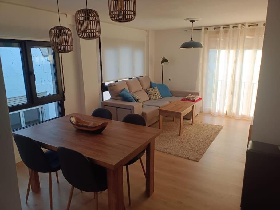 Hogar Con Encanto En Segorbe Exterior foto