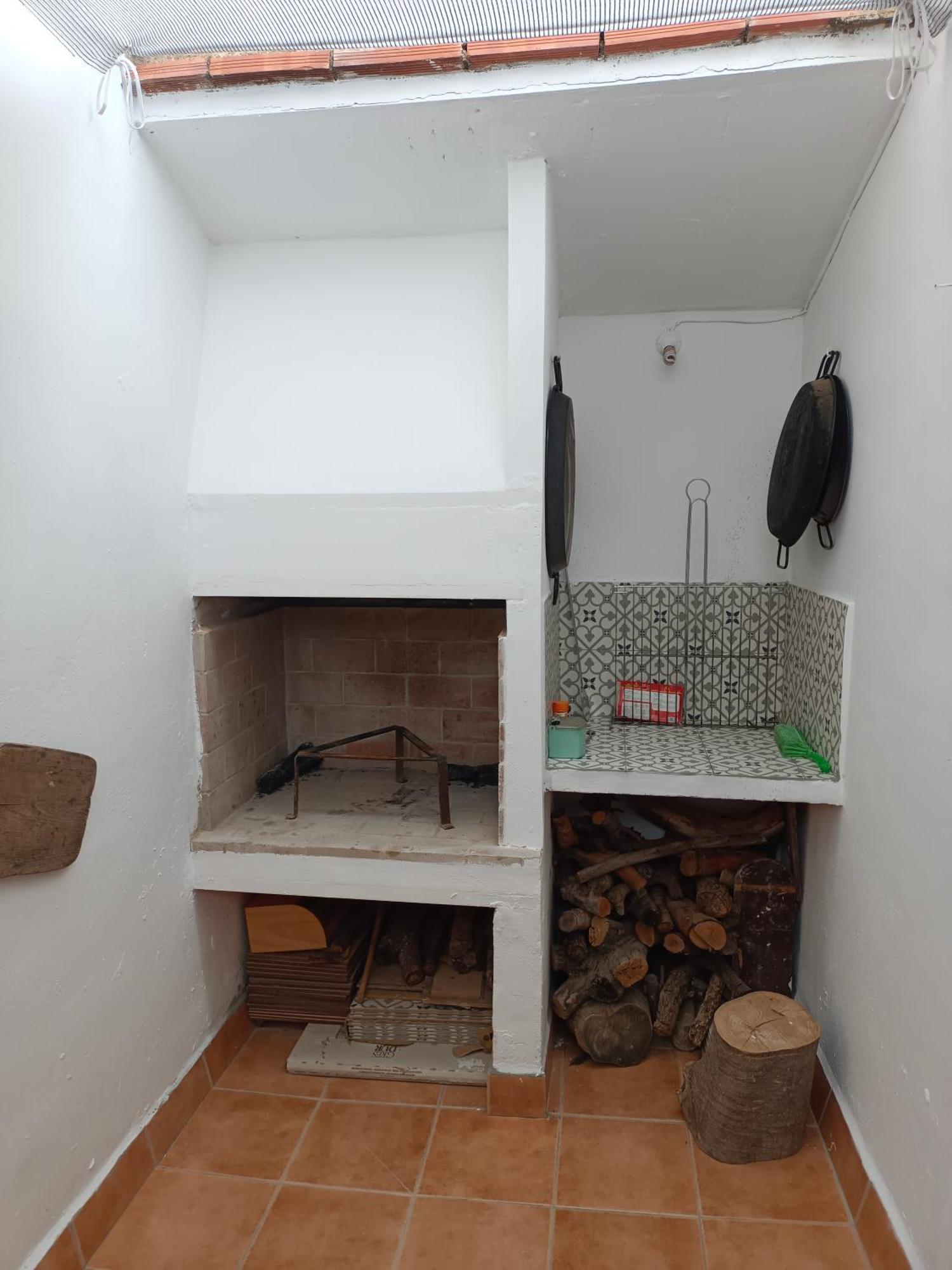 Hogar Con Encanto En Segorbe Exterior foto